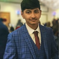 Mazharul Alom