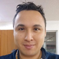 Abel David Olmos Botello
