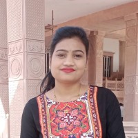 Suchita Dahule