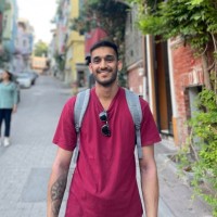 Mandeep Mann