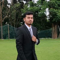 Yashwanth Kp