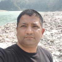 Prof (Dr) Abhishek Swami