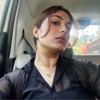 Pratiti Mazumder
