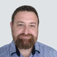 Brendan Scott