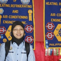 Nor Umairah