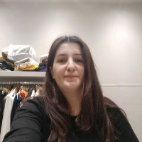 Pınar Yilmaz Şahi̇n