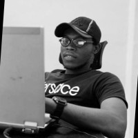 Damilare Abdulahi