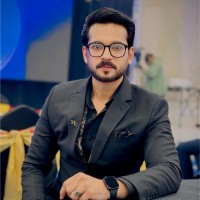 Muhammad Umair Saeed Siddiqui