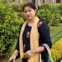 Sapna Yadav