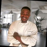 Chef Nelis