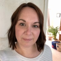 Becci Richards