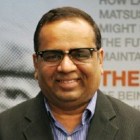 Dr  Prashant P  Salgaonkkar