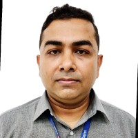 Tridibesh Das