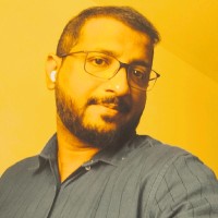 Shojin Varghese