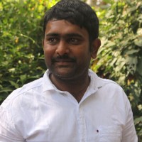 kothappalli Bhargav