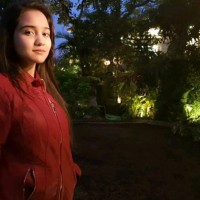 Masooma Israr