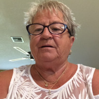 Joyce Zehr