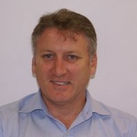 Russell Fuller