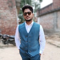 Shubham Dubey