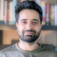 Aamir Ibrahim