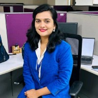 Smita Suryawanshi