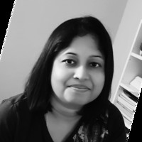 Susmita Mazumder