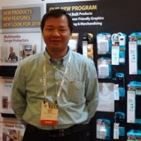 Robin Kuo