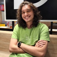 Vitor Hugo Ferreira