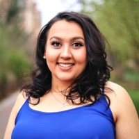Krystal Patel