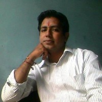 Sunil Shahi