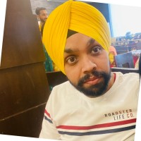 Darshdeep singh