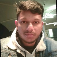 Mitesh Vasava