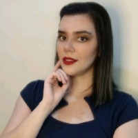 Caroline Ireny de Souza Freitas Araújo -  Designer