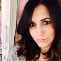 Cristina Chiatante