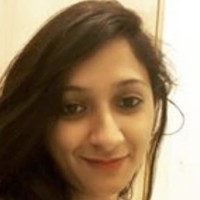 Sameena Parkar
