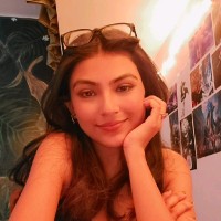 Pankhuri Joshi
