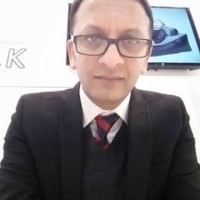 Munir Safdar