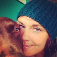 Ursula Cassidy BCBA