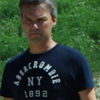 Sandor Van Enst