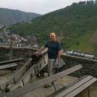Winfried Dietsch