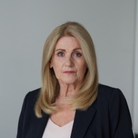 Sonya Baillargeon