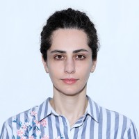 Hosna Solaimannezhad