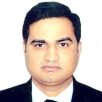 SATYA PRAKASH SRIVASTAVA