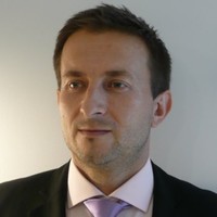 Marek Szajbe