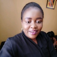 Agnes Kimulu