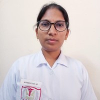 Lavanya Chitkuri
