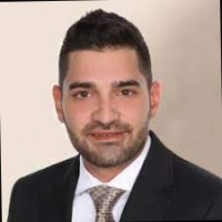 Nikos Antoniadis