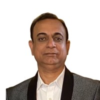 Amit Mehta