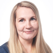 Mirja Pulkkinen