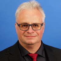 Richard Gerstheimer